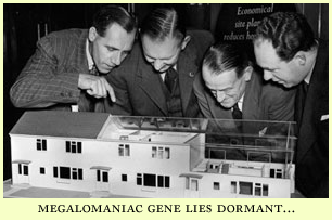 megalomaniac gene